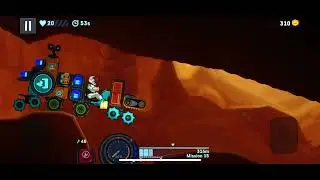 RoverCraft 2 Marena 15