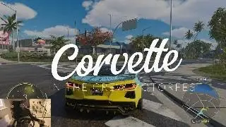 The Crew Motorfest Gameplay || $K Ultrarealistic graphics || NVIDIA 5060Ti