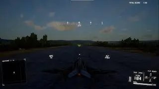 Project Wingman | Mission 2 - Frontiers
