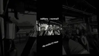 memory recap#🩵🩵#indianrailfanclip # IRFC by satya #HY vlogs