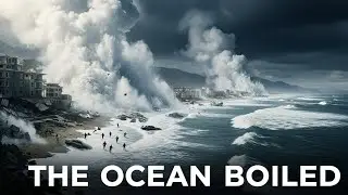 When the Oceans Boiled &mdash; A Coastline Disappeared in Hours (AI Disaster Film)