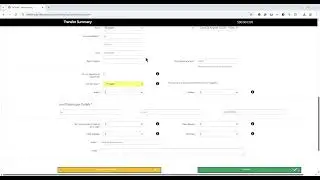 Ski Lifts Booking Tutorial