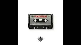 Gang Starr - Finishem (Produced by DJ Premier)