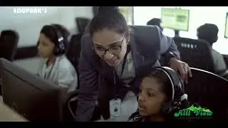 EDUPARK'S HILLVIEW INTERNATIONAL SCHOOL