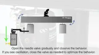 FAQ: Table Top Oscillates