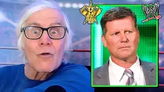 Rip Rogers on OVW When Johnny Ace Was Talent Relations VP