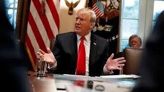 Arkansas attorney general argues in favor of Trump&rsquo;s wall