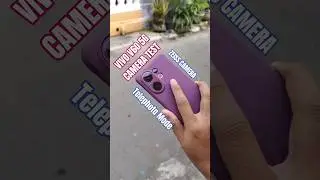 VIVO V60 Camera Test #VivoV60 #VivoV60Camera #VivoV60Review #CameraTest #CameraComparison #trending