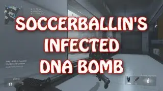 Call of Duty: Advanced Warfare - Infected DNA Bomb