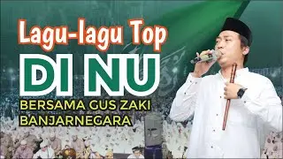 Kumpulan lagu-lagu NU versi Hadroh.