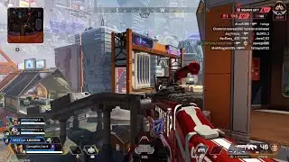 Ranked Aint No Joke