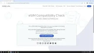 VIVO X200 FE &ndash; How to Check If It Supports eSIM