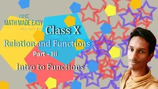 Functions - An Introduction
