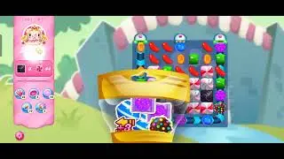 candy crush level 2001