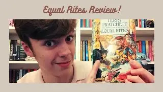 Equal Rites Review