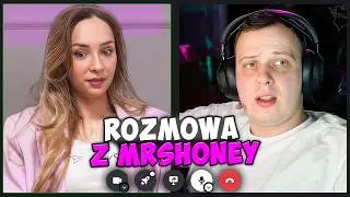 NITRO DZWONI DO MRS HONEY | w/TUSZOL, JAPCZAN, NEEX, WŁODAR, MARIO