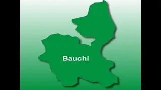 Bauchi finance commissioner arraigned, remanded for alleged terrorism financing