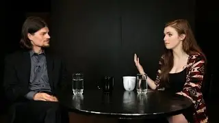 Ellysa Rose TALKS ABOUT LIFE 1/3