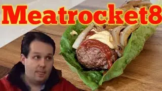 Meatrocket8 #tcaprecipes #meatrocket8 #jayreffner