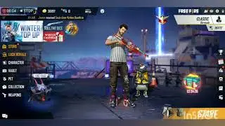 New wepan royel chrono event free fire MALAYALAM