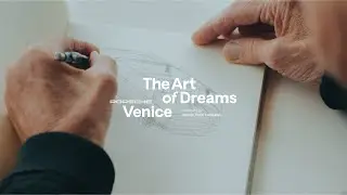 Future, Felt. Porsche x Norman Foster Foundation