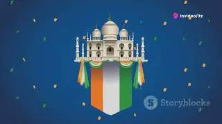Independence Day 2024: Celebrations Across India! This video is made by AI. #ai #independenceday #1k