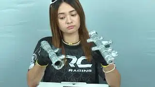 Introducing Our TRC Lightened Outer Tube for AEROX / SNIPER / HONDA WAVE