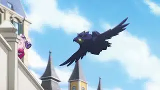 Pokemon Palden Wind Episode 1 (Tinkaton vs Corviknight)