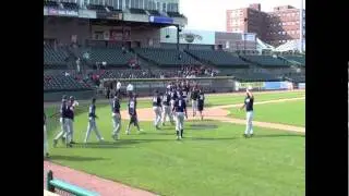 Ward Melville H2W Patriots Win Championship Game