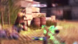 Sick Black Ops 2 Edit (After effects)