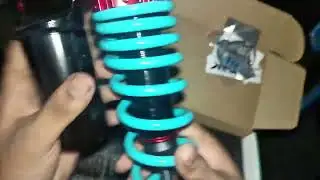 Palit shock na smok