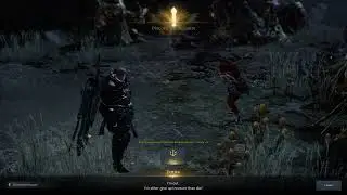 Haegil Quest Chain, Lost Ark