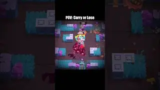 Best Mortis Clutch Ever?😳