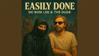 Easily Done