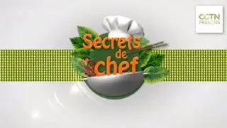 Secrets de chef 04/12/2021
