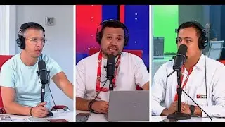 Tiempo Extra: Programa del mi&eacute;rcoles 14 de enero del 2026