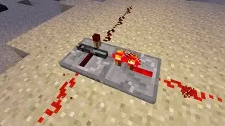 Snapshot 12w42b [Minecraft] - Sperrfunktion bei Repeatern