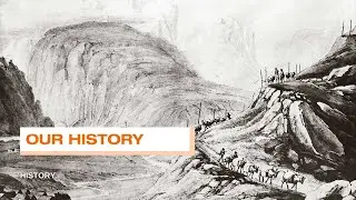 The history of Gebr&uuml;der Weiss - Short Version with Chinese Subtitle