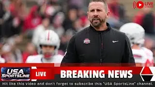 College Football Coaching Carousel 2025 Every Major Move Explained। USA SportsLine