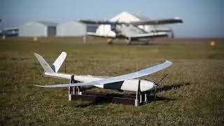 SPARROW LE made by Spaitech