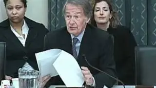 April 6, 2011: Markey Statement and Questions at Hearing on Nuclear Power Plant Incident in Japan