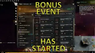 GW2 - FYI - How To: Join Fractal Quickplay