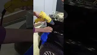PREMIUM HI GLOSS  PPF SCORPIO CLASSIC @ DETAILING BUDDY TAGORE GARDEN