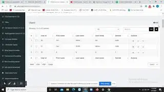 PDOCrud Join Operations Function