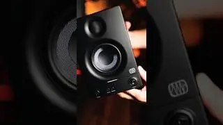 The best desk speakers Eris 3.5 Presonus #speakers #presonus #eris
