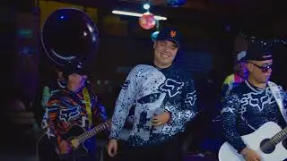 Gabriel Colin - (popurrí homenaje) Tigrillo Palma- El Bazucazo - Fiesta en la sierra - Pobre Rico