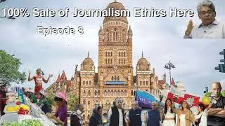 E08 - BMC corporators' performance dips, Fast&Furious to end, EU human rights prize to Belarus Opp'n