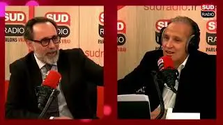PFR (Petit Format Random) ~ 3 Alexis Poulain fan de science-fiction