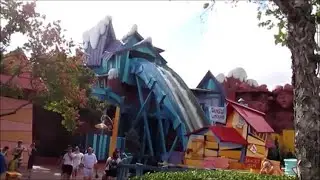 Universal's Islands of Adventure | Water Rides & More