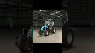 REAL LİFE VS FARMİNG SİM&Uuml;LAT&Ouml;R 25  #keşfet #automobile #fs22mod #keşfet #fs22mods #farming #gaming